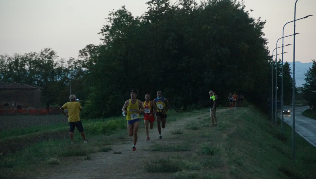 Conselice: Color Run - 1 luglio 2021
